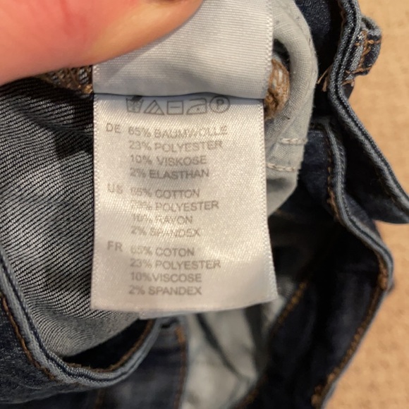 Articles of Society Jeans (sz27) - Picture 3 of 3